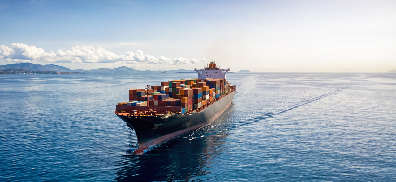 World Maritime Day