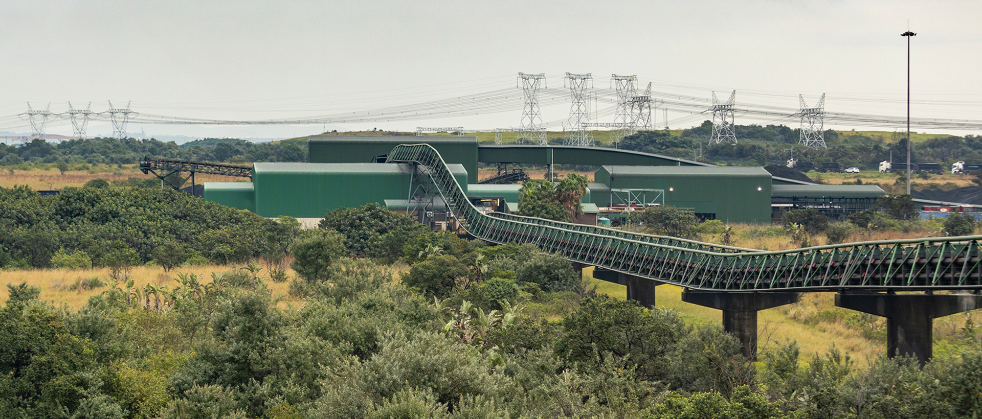 Record-breaking performance at Grindrod’s Navitrade terminal in Richards Bay